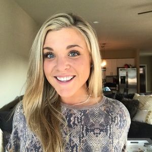 Meet your Posher, Catherine